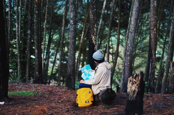 "Search The Most Deadly Places First": 35 Facts That Could Help Save Someone's Life One Day