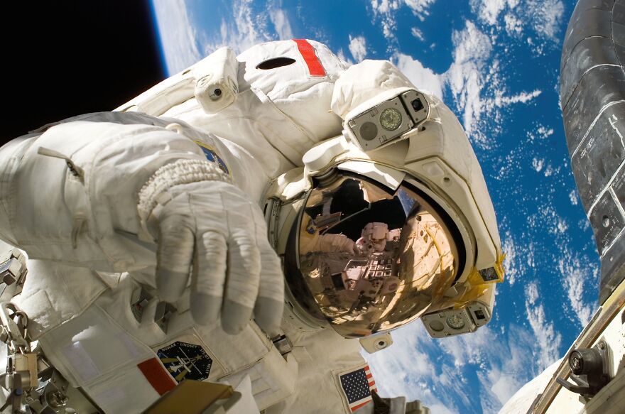 14 Mind-Blowing Space Facts Of Our Universe!