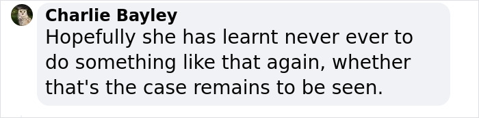 Polish Woman Who Thought She Was Madeleine McCann Sheds Light On Trauma