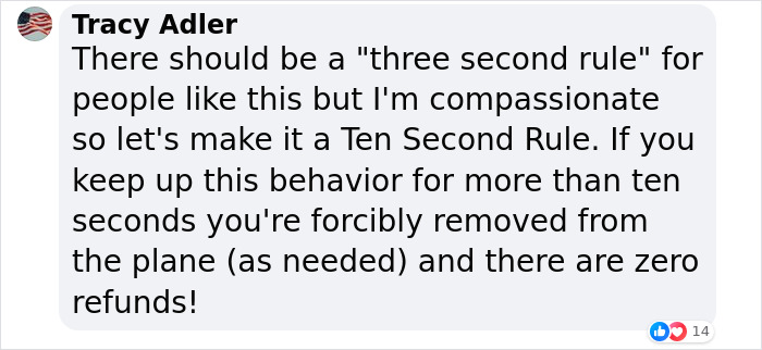 &ldquo;We Won&rsquo;t Tolerate It&rdquo;: Man Who Delayed A Flight By 3 Hours Gets Slammed By Airplane Passengers