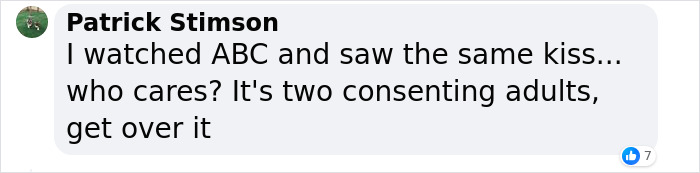 CNN Showed Two Men Kissing At Midnight, And Some Individuals Didn&rsquo;t React Well To It