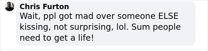 CNN Showed Two Men Kissing At Midnight, And Some Individuals Didn&rsquo;t React Well To It