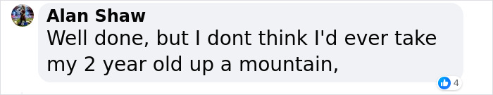 &ldquo;Imagine The Pressure For This Boy&rdquo;: Toddler Sets Everest Record, But Eyes Are On The Parents