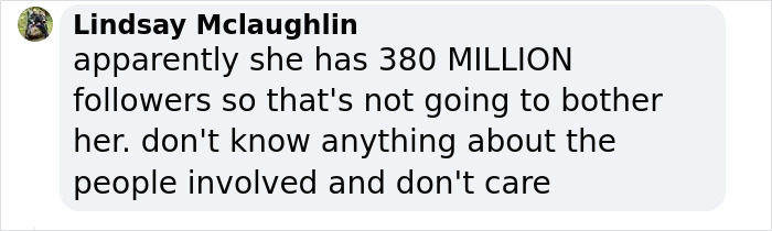 &ldquo;Can We Just Cancel Her?&ldquo;: Ariana Grande Loses 350k Followers Amid New Controversial Single