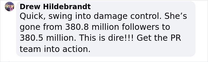 &ldquo;Can We Just Cancel Her?&ldquo;: Ariana Grande Loses 350k Followers Amid New Controversial Single
