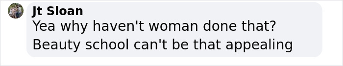 Folks Online Point Out Numerous Fields Which Became 'Soft' After Women Started Working There