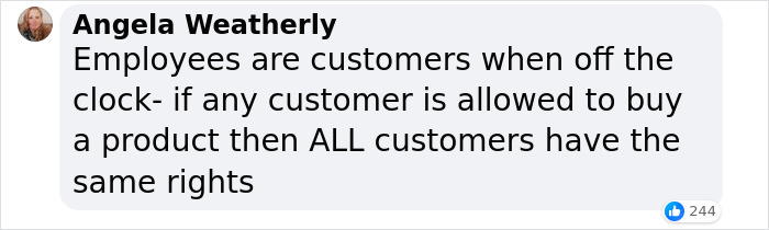 &ldquo;Is A Cup Worth Your Job?&ldquo;: Target Employees Across The US Get Sacked Over Stanley Cups