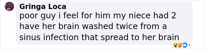 Man Who Underwent Skull Removal Surgeries To &ldquo;Wash&rdquo; His Brain Gets Denied Disability Benefits