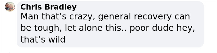 Man Who Underwent Skull Removal Surgeries To &ldquo;Wash&rdquo; His Brain Gets Denied Disability Benefits