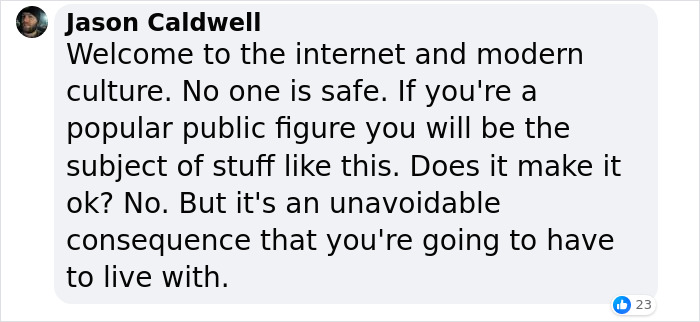 “She Should Sue”: Swifties React To Graphic AI Images Of Taylor Swift Flooding The Internet “She Should Sue”: Swifties React To Graphic AI Images Of Taylor Swift Flooding The Internet