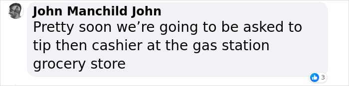 &ldquo;They Saw The Blood Leave My Body&rdquo;: Woman Refuses To Tip 10% At Bridal Store