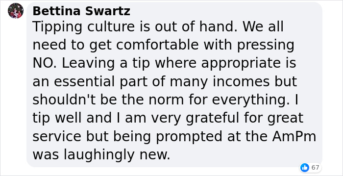 &ldquo;They Saw The Blood Leave My Body&rdquo;: Woman Refuses To Tip 10% At Bridal Store