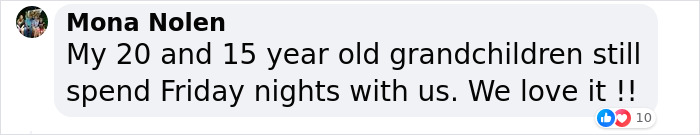 "I Will Never Forget This": Grandparents Love Their Adult Grandkids Surprising Them With Sleepovers "I Will Never Forget This": Grandparents Love Their Adult Grandkids Surprising Them With Sleepovers