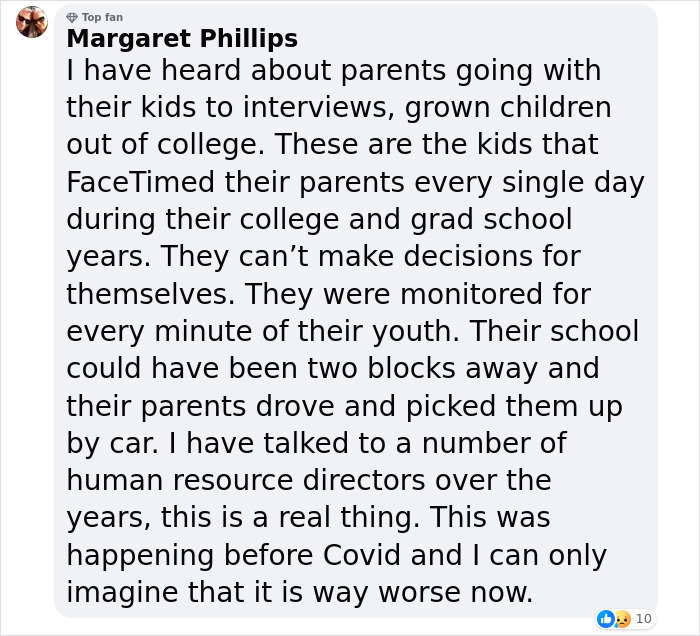 Employers Aren't Happy With Gen Z Employees' Work Ethic, Netizens Join Heated Discussion Over It Employers Aren't Happy With Gen Z Employees' Work Ethic, Netizens Join Heated Discussion Over It