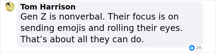 Employers Aren't Happy With Gen Z Employees' Work Ethic, Netizens Join Heated Discussion Over It Employers Aren't Happy With Gen Z Employees' Work Ethic, Netizens Join Heated Discussion Over It