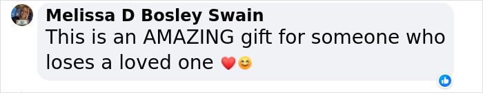 Grandpa Hears His Wife Of 66 Years' Voice Through A Very Special Talking Teddy