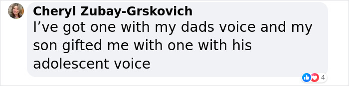 Grandpa Hears His Wife Of 66 Years' Voice Through A Very Special Talking Teddy