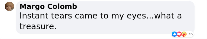 Grandpa Hears His Wife Of 66 Years' Voice Through A Very Special Talking Teddy