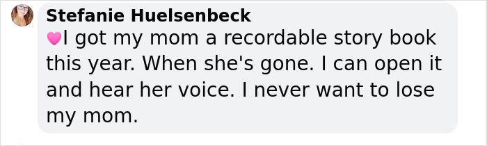 Grandpa Hears His Wife Of 66 Years' Voice Through A Very Special Talking Teddy