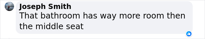 &ldquo;We Tried Our Best&rdquo;: Passenger Trapped In Airplane&rsquo;s Toilet Receives Defeated Note From Cabin Crew 