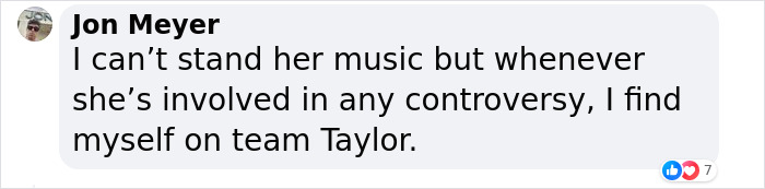 “She Should Sue”: Swifties React To Graphic AI Images Of Taylor Swift Flooding The Internet “She Should Sue”: Swifties React To Graphic AI Images Of Taylor Swift Flooding The Internet