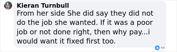 &ldquo;This Is What Happens When You Don&rsquo;t Pay&rdquo;: Builders Film Themselves Destroying Woman&rsquo;s Driveway