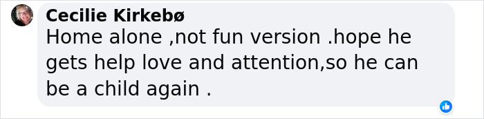 9-Year-Old Lived Alone For 2 Years, Fed Himself, And Kept Good Grades