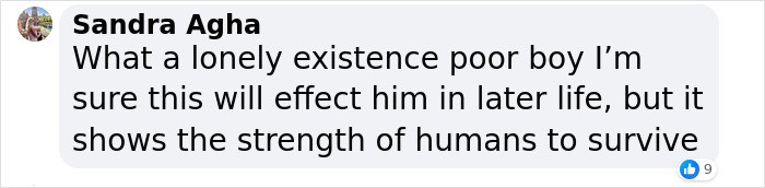 9-Year-Old Lived Alone For 2 Years, Fed Himself, And Kept Good Grades
