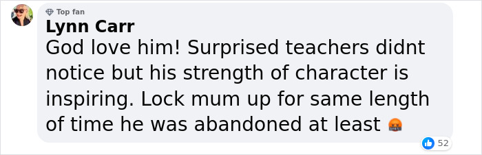 9-Year-Old Lived Alone For 2 Years, Fed Himself, And Kept Good Grades