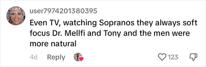 Person Shows Off How Unfair Media Is By Photoshopping 17 50-Something Men The Same Way Women Are