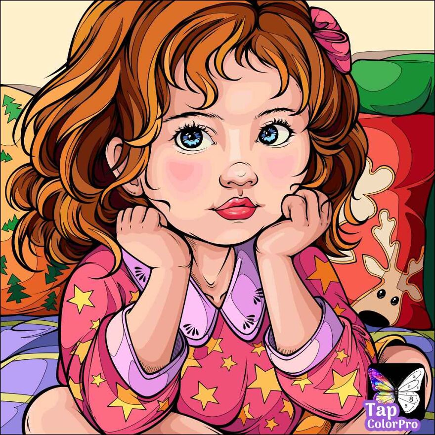 She Was Once So Pale