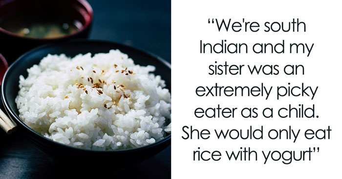 30 Dishes From The Menu Of Picky Eaters Outside The US, According To People Online