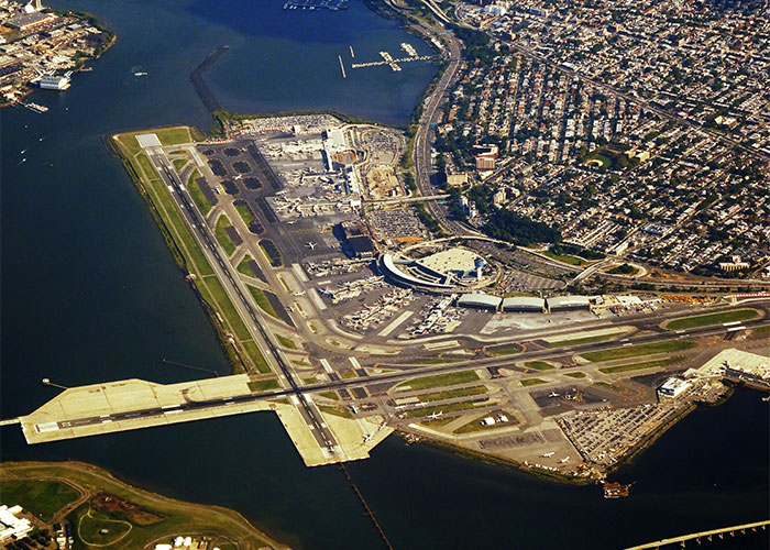 35 Airports Pilots Would Rather Never Land In If They Could Choose