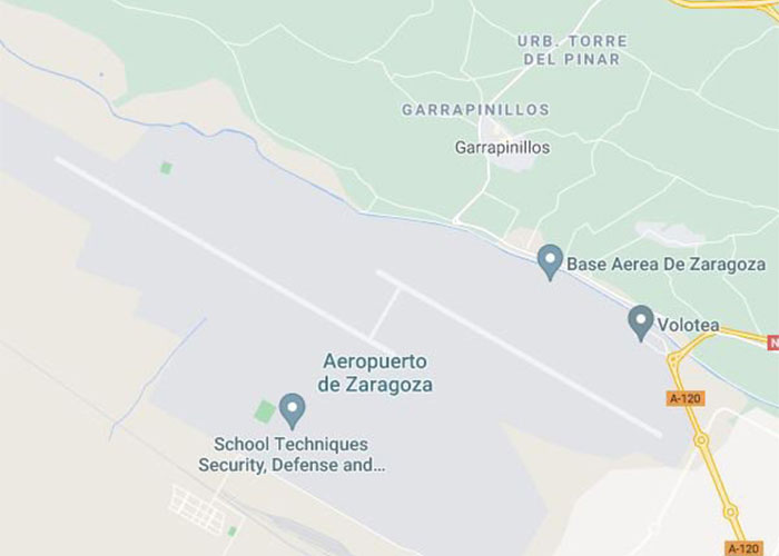 35 Airports Pilots Would Rather Never Land In If They Could Choose