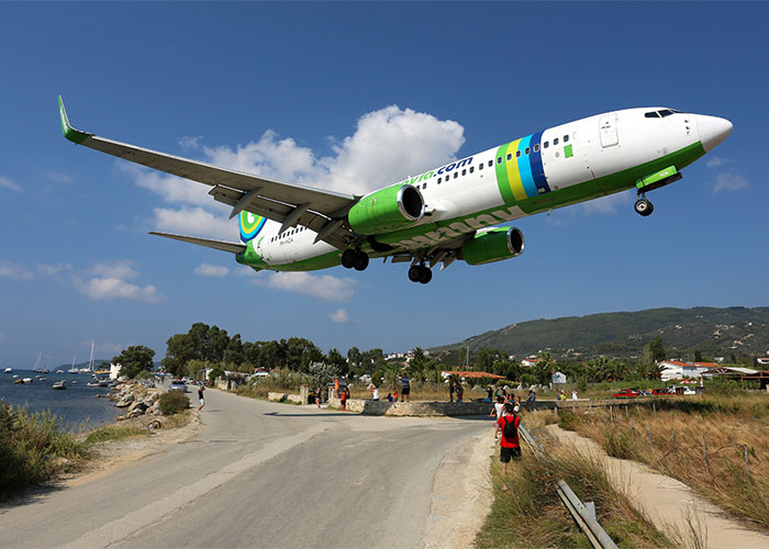 35 Airports Pilots Would Rather Never Land In If They Could Choose