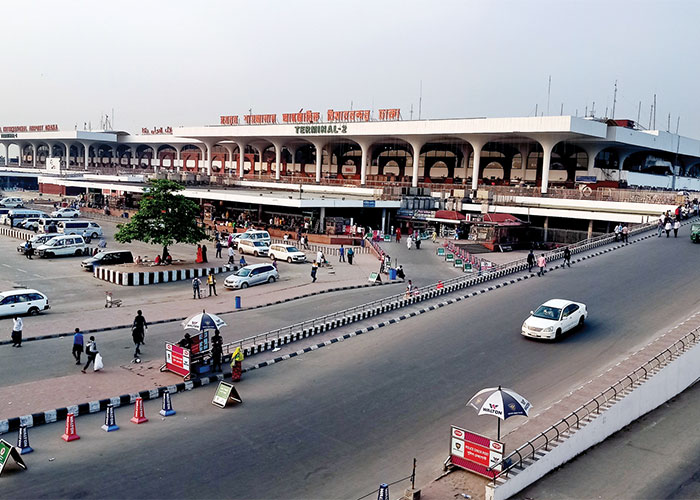 35 Airports Pilots Would Rather Never Land In If They Could Choose