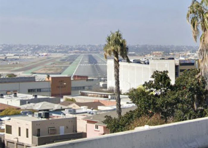 35 Airports Pilots Would Rather Never Land In If They Could Choose