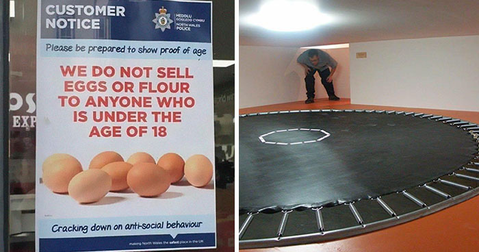 30 Posts That Made People Say, ‘Please, May I Have A Crumb Of Context’