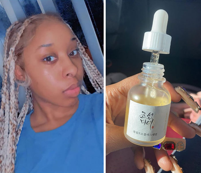 The Beauty Of Joseon Serum Line Glow Serum Is Like Having A Squad Of Skin-Care Knights In Shining Armor, Minus The Horse And Jousting