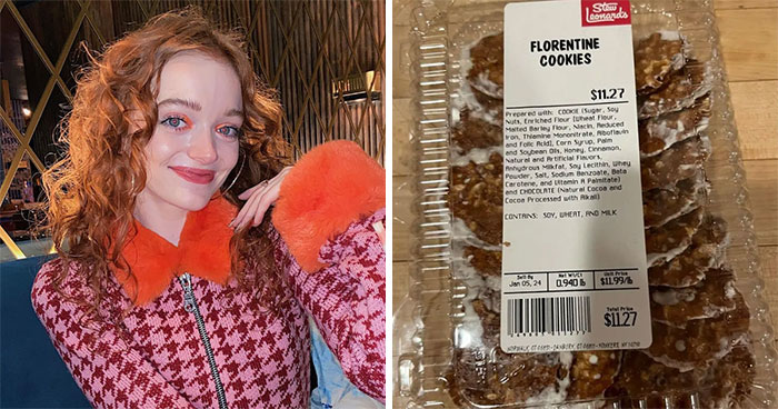 Woman Dies After Eating Cookies: Supermarket And Wholesaler Blame Each Other