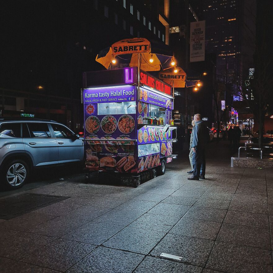 Photographer - Quentin Basnier