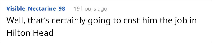 Man Taken To Court After Slapping 19-Year-Old Restaurant Hostess At Disney World Over Dress Code