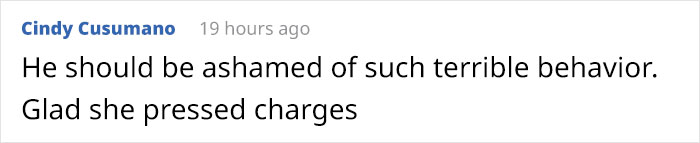 Man Taken To Court After Slapping 19-Year-Old Restaurant Hostess At Disney World Over Dress Code