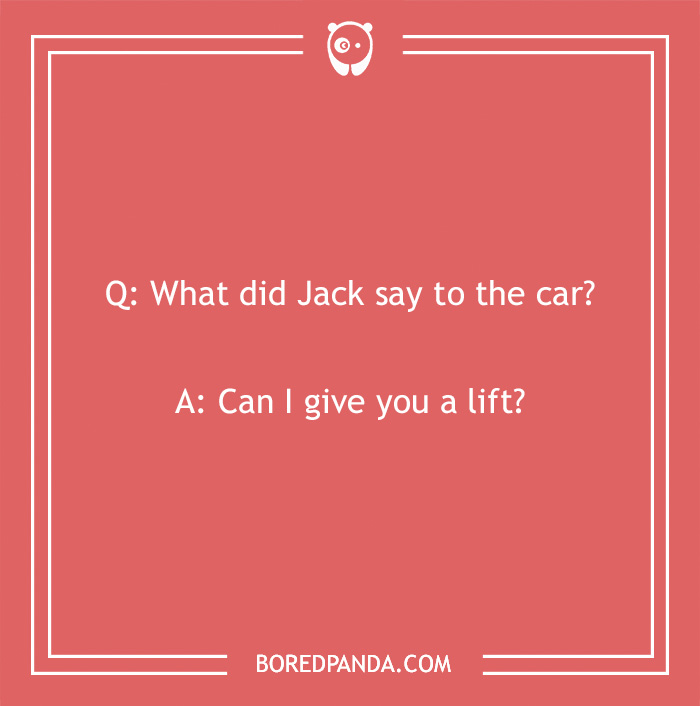 140 Racing Jokes That'll Drive You Mad With Laughter