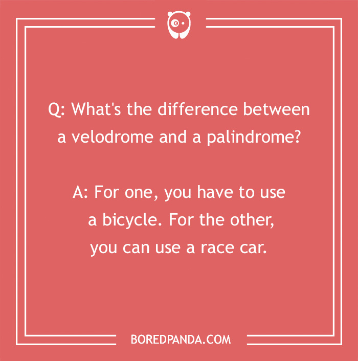 140 Racing Jokes That'll Drive You Mad With Laughter