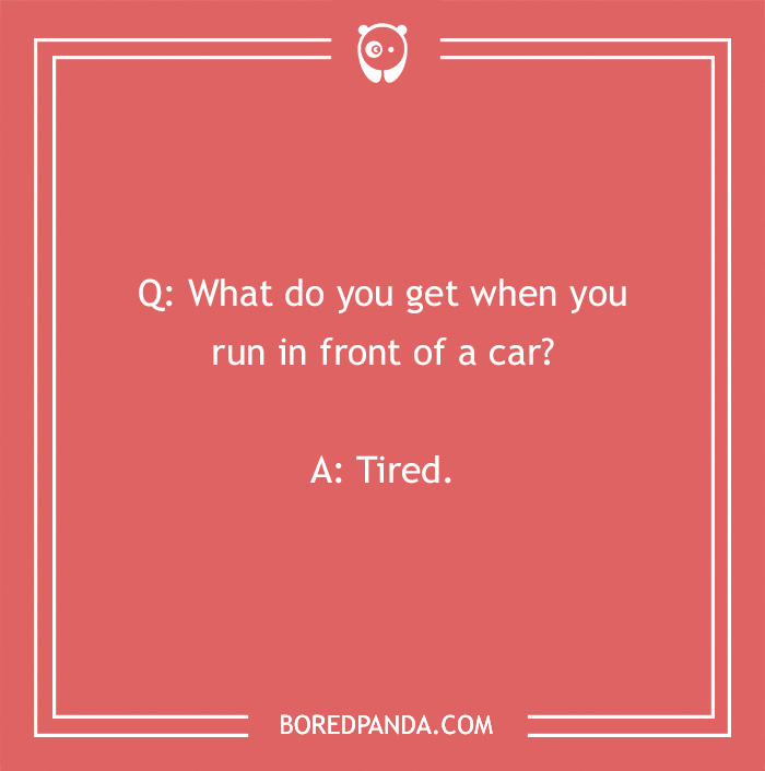 140 Racing Jokes That'll Drive You Mad With Laughter