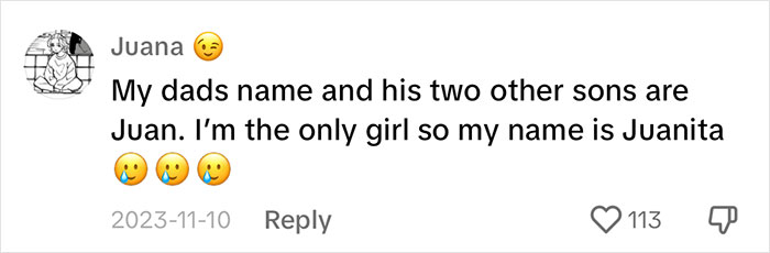 Random-Father-Children-Names