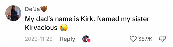 Random-Father-Children-Names