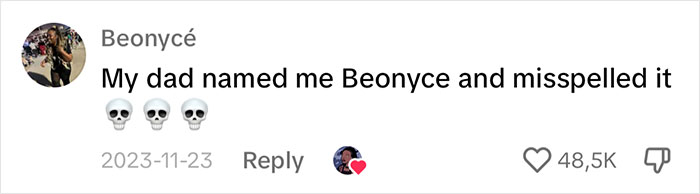 Random-Father-Children-Names