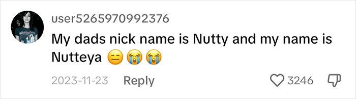 Random-Father-Children-Names